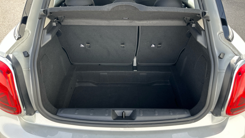 MINI Hatchback 2.0 Cooper S Classic 5dr Auto Petrol Hatchback